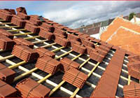 Rénover sa toiture à Bourg-Fidele